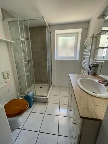Holiday home Gite Du Brion Accons