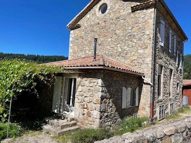 Gite Du Brion Accons